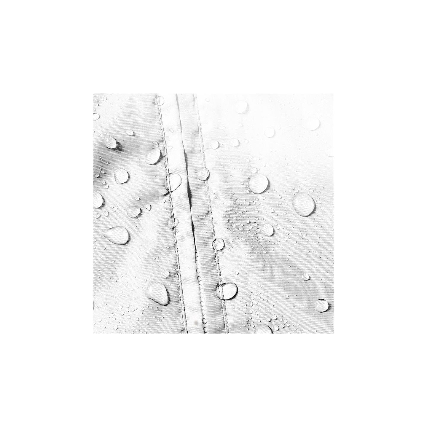 Cecotec Insulated sliding window covering 163 x 35 cm for portable air conditioners