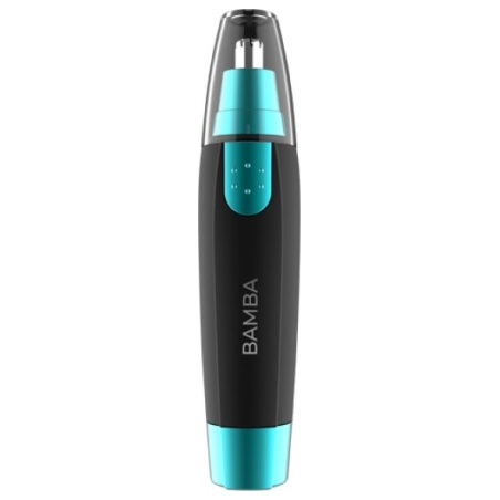 Cecotec Nose Hair Trimmer | Bamba PrecisionCare NoseTrim | Nose/Ear trimmer
