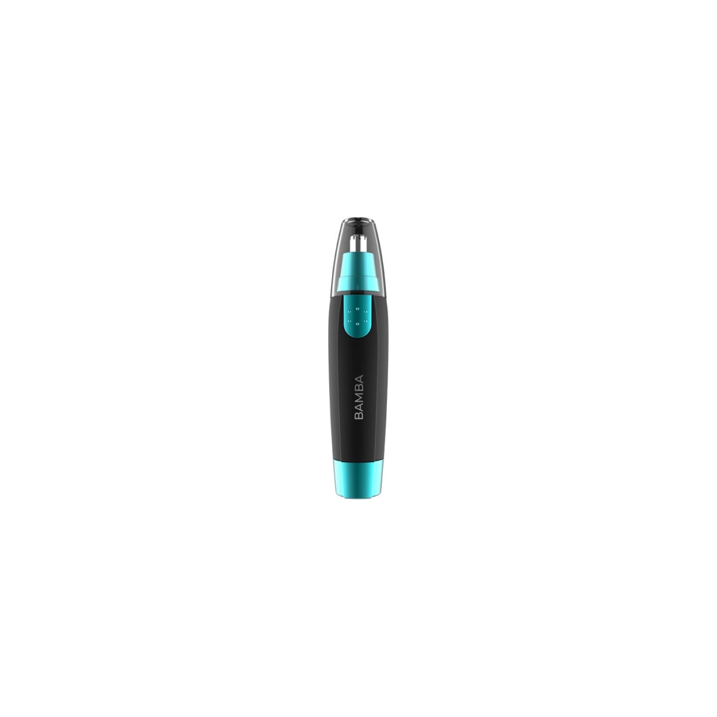 Cecotec Nose Hair Trimmer | Bamba PrecisionCare NoseTrim | Nose/Ear trimmer