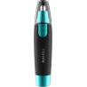Cecotec Nose Hair Trimmer | Bamba PrecisionCare NoseTrim | Nose/Ear trimmer