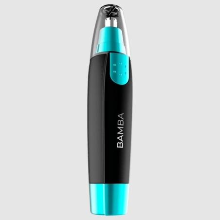 Cecotec Nose Hair Trimmer | Bamba PrecisionCare NoseTrim | Nose/Ear trimmer