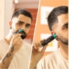 Cecotec Nose Hair Trimmer | Bamba PrecisionCare NoseTrim | Nose/Ear trimmer