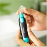 Cecotec Nose Hair Trimmer | Bamba PrecisionCare NoseTrim | Nose/Ear trimmer