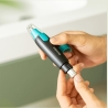 Cecotec Nose Hair Trimmer | Bamba PrecisionCare NoseTrim | Nose/Ear trimmer