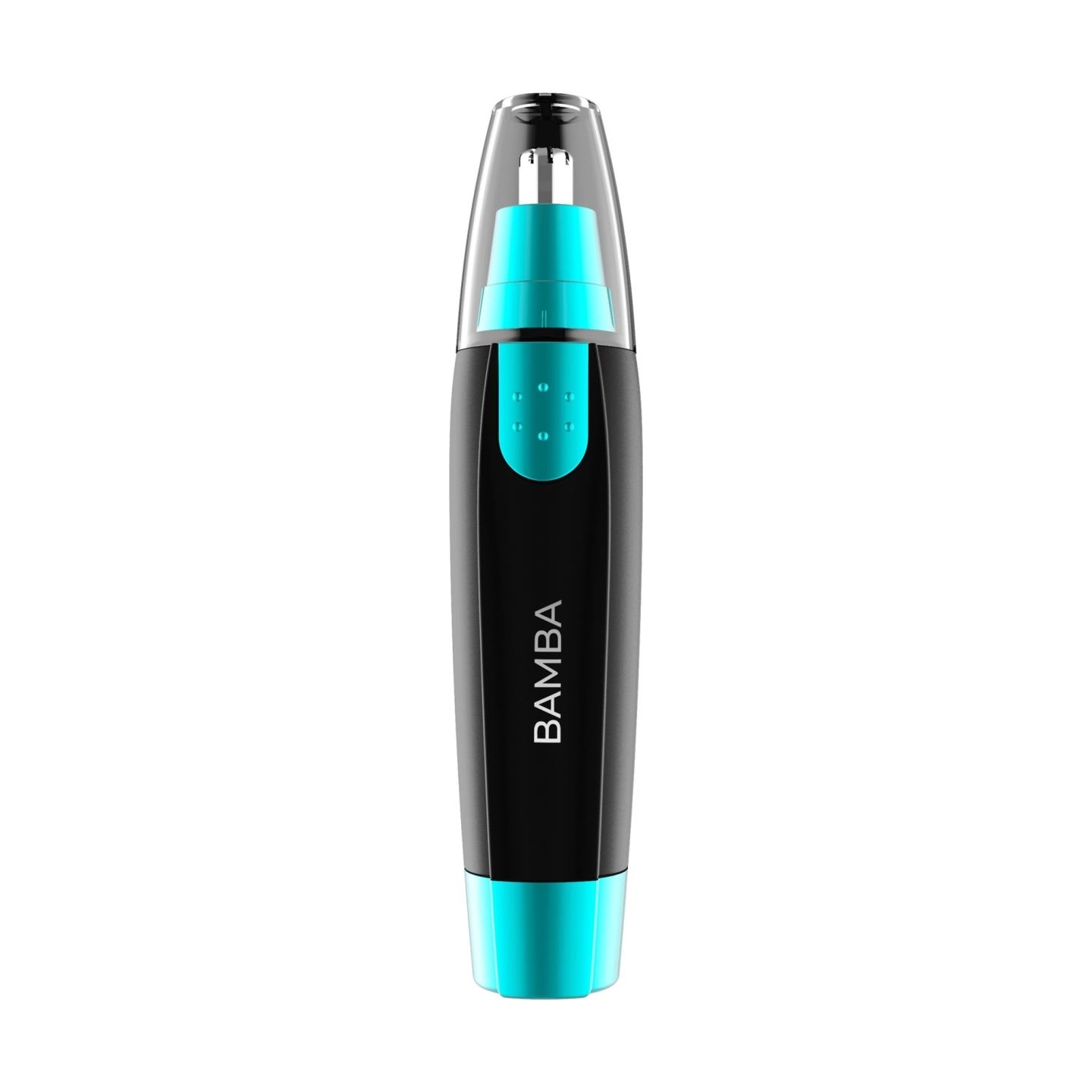 Cecotec Nose Hair Trimmer | Bamba PrecisionCare NoseTrim | Nose/Ear trimmer