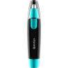 Cecotec Nose Hair Trimmer | Bamba PrecisionCare NoseTrim | Nose/Ear trimmer