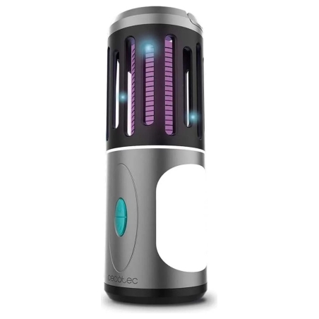 Cecotec | Mosquito Killer | ByeFly 3000 Go