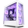 Nzxt CPU COOLER MULTI SOCKET/KRAKEN 240 RGB RL-KR24EW1 NZXT