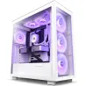 Nzxt CPU COOLER MULTI SOCKET/KRAKEN 240 RGB RL-KR24EW1 NZXT