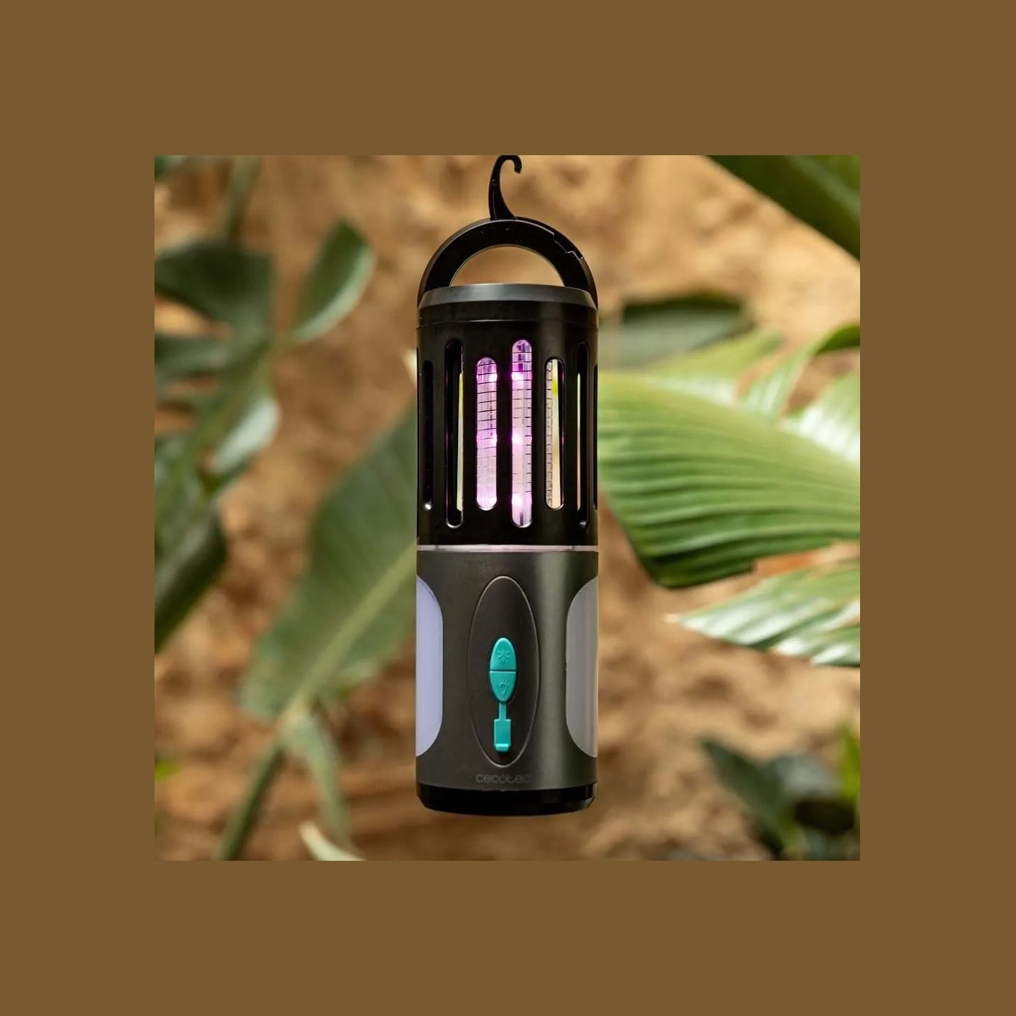 Cecotec | Mosquito Killer | ByeFly 3000 Go