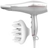 Cecotec Hair Dryer | IoniCare 5300 Maxi Aura | 2200 W | Number of temperature settings 3 | Ionic function | Diffuser nozzle | Wh