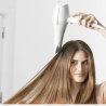 Cecotec Hair Dryer | IoniCare 5300 Maxi Aura | 2200 W | Number of temperature settings 3 | Ionic function | Diffuser nozzle | Wh