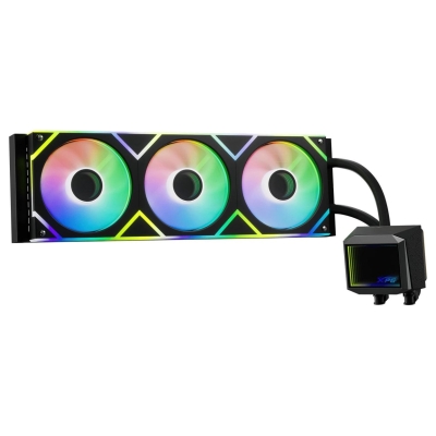 A-Data CPU COOLER S_MULTI/LEVANTEII360-BKCWW ADATA