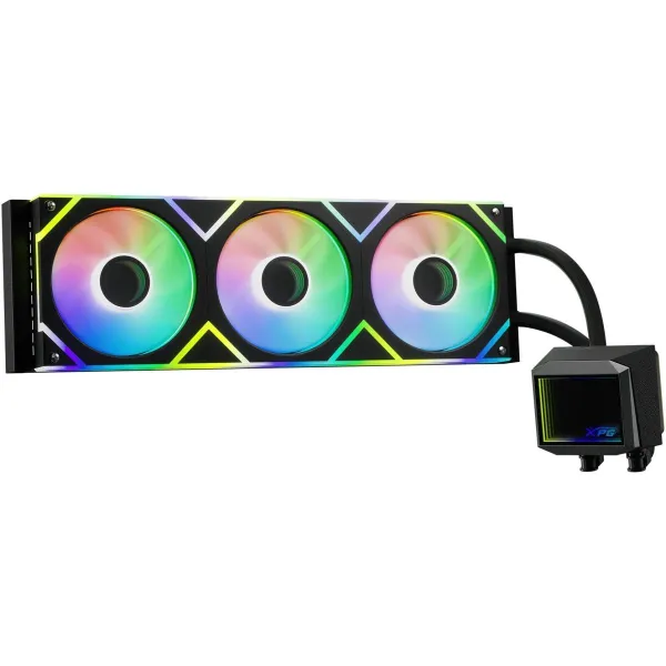 A-Data CPU COOLER S_MULTI/LEVANTEII360-BKCWW ADATA