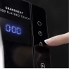 Cecotec Microwave Oven | GrandHeat 2300 Flatbed Touch Black | Free standing | 23 L | 800 W | Black