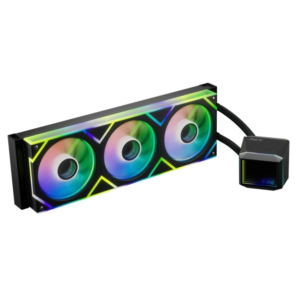 A-Data CPU COOLER S_MULTI/LEVANTEII360-BKCWW ADATA