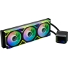 A-Data CPU COOLER S_MULTI/LEVANTEII360-BKCWW ADATA