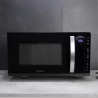 Cecotec Microwave Oven | GrandHeat 2300 Flatbed Touch Black | Free standing | 23 L | 800 W | Black