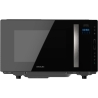 Cecotec Microwave Oven | GrandHeat 2300 Flatbed Touch Black | Free standing | 23 L | 800 W | Black
