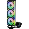 A-Data CPU COOLER S_MULTI/LEVANTEII360-BKCWW ADATA