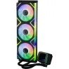 A-Data CPU COOLER S_MULTI/LEVANTEII360-BKCWW ADATA