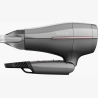Cecotec Hair dryer | IoniCare Power&Go Heaven | 2000 W | Number of temperature settings 2 | Ionic function | Diffuser nozzle | G