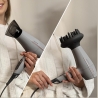 Cecotec Hair dryer | IoniCare Power&Go Heaven | 2000 W | Number of temperature settings 2 | Ionic function | Diffuser nozzle | G