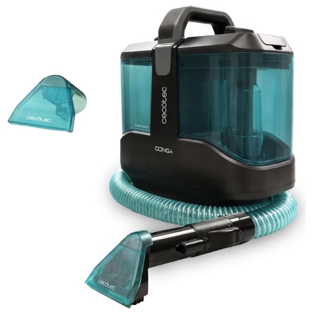 Cecotec Upholstery Cleaner | Conga 3000 Carpet&Spot Clean Max | 450 W