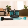 Cecotec Upholstery Cleaner | Conga 3000 Carpet&Spot Clean Max | 450 W