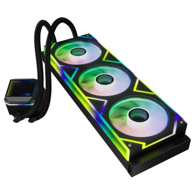 A-Data CPU COOLER S_MULTI/LEVANTEII360-BKCWW ADATA