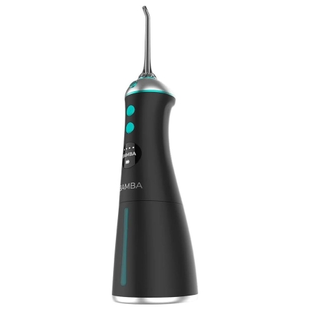 Cecotec | Oral irrigator | ToothCare 1100 Jet Liberty | 280 ml | Number of heads 6