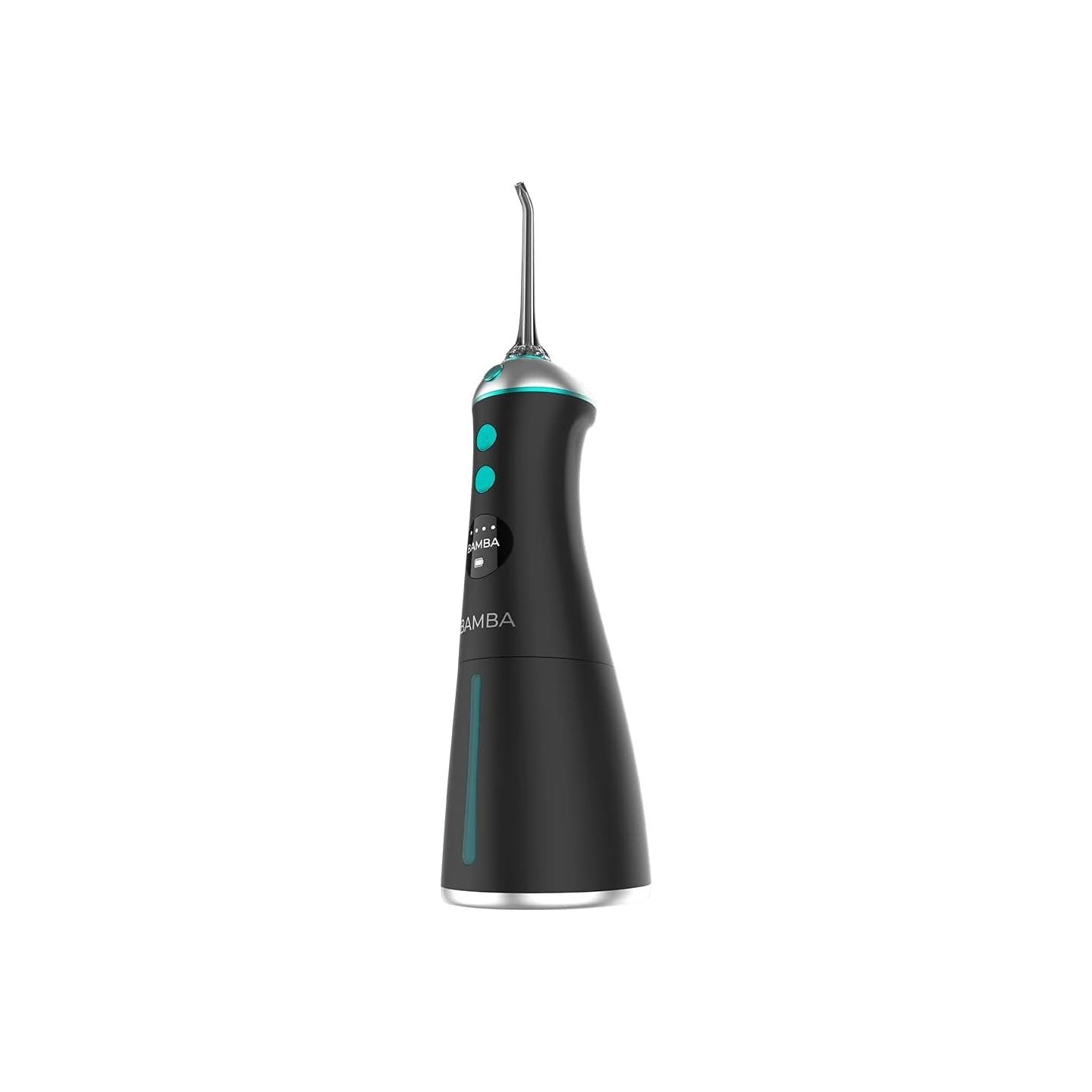Cecotec | Oral irrigator | ToothCare 1100 Jet Liberty | 280 ml | Number of heads 6