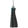 Cecotec | Oral irrigator | ToothCare 1100 Jet Liberty | 280 ml | Number of heads 6