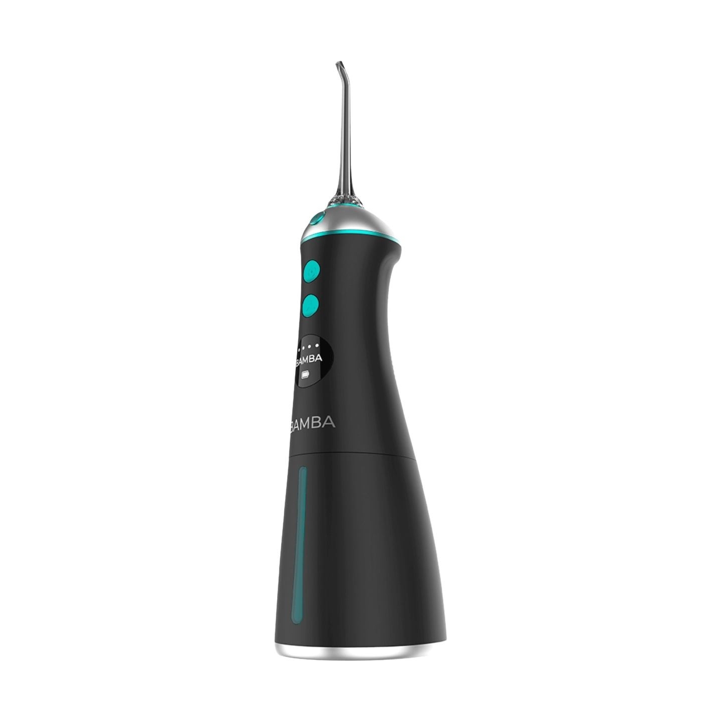 Cecotec | Oral irrigator | ToothCare 1100 Jet Liberty | 280 ml | Number of heads 6