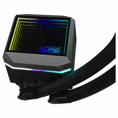 A-Data CPU COOLER S_MULTI/LEVANTEII360-BKCWW ADATA