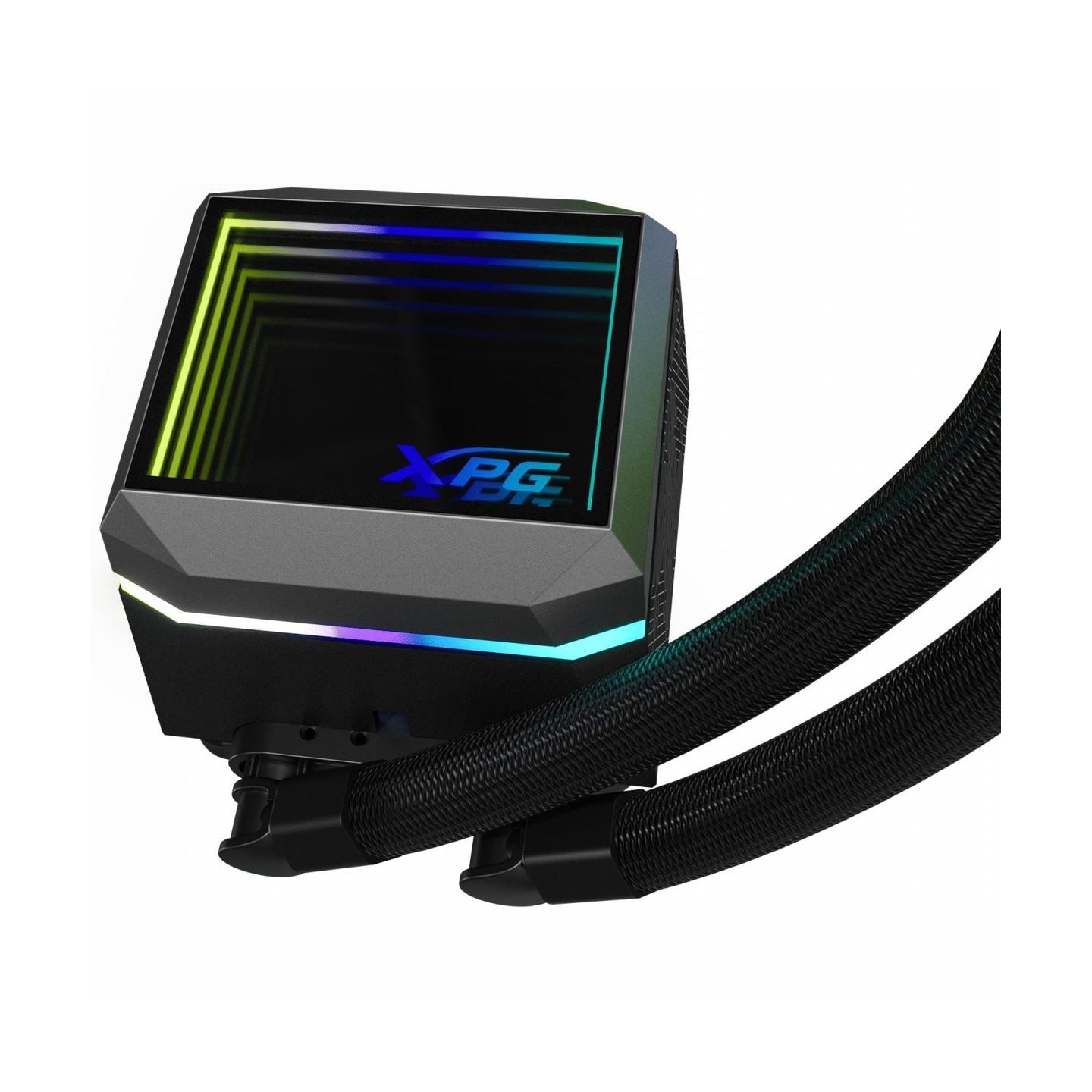 A-Data CPU COOLER S_MULTI/LEVANTEII360-BKCWW ADATA