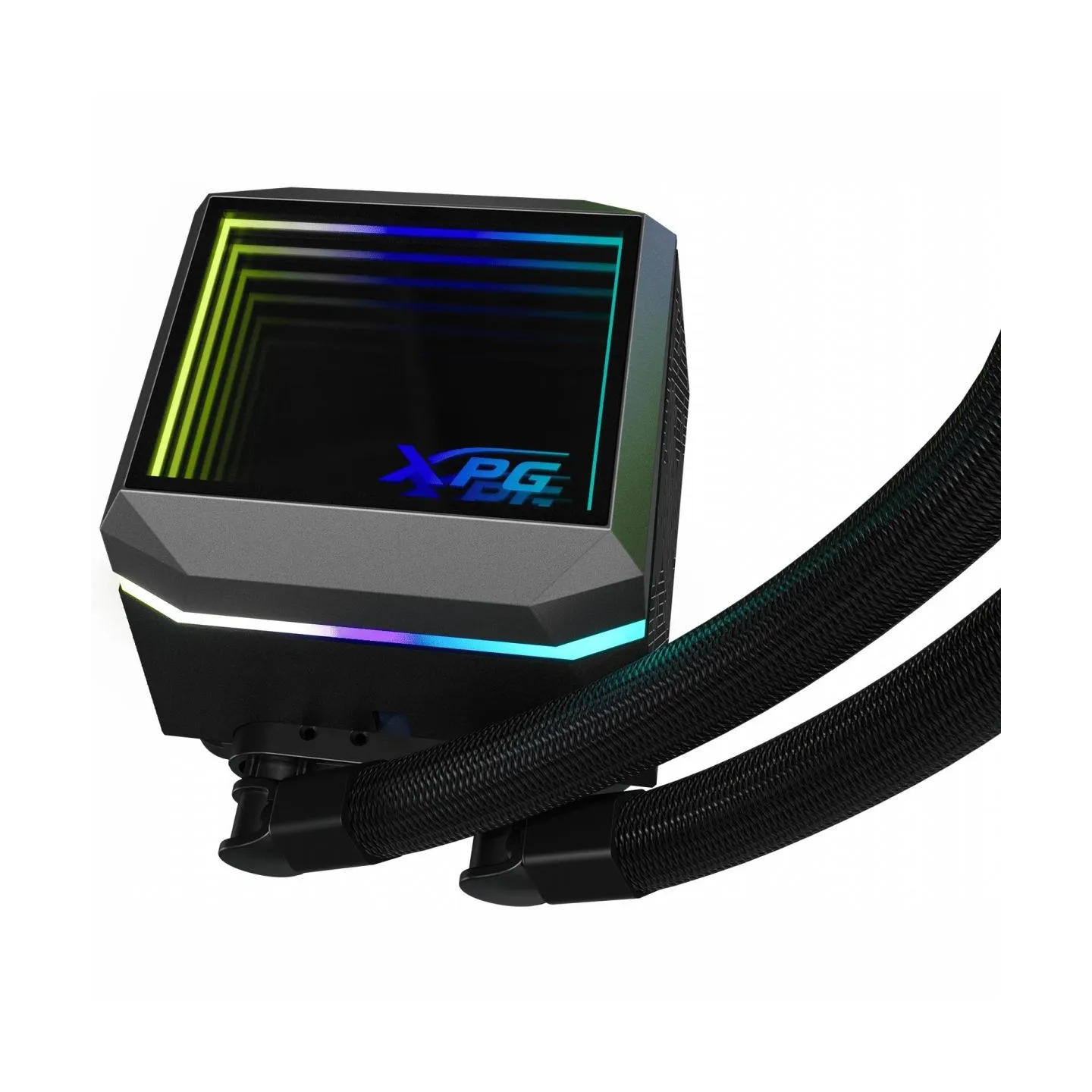 A-Data CPU COOLER S_MULTI/LEVANTEII360-BKCWW ADATA