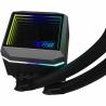 A-Data CPU COOLER S_MULTI/LEVANTEII360-BKCWW ADATA