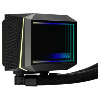 A-Data CPU COOLER S_MULTI/LEVANTEII360-BKCWW ADATA