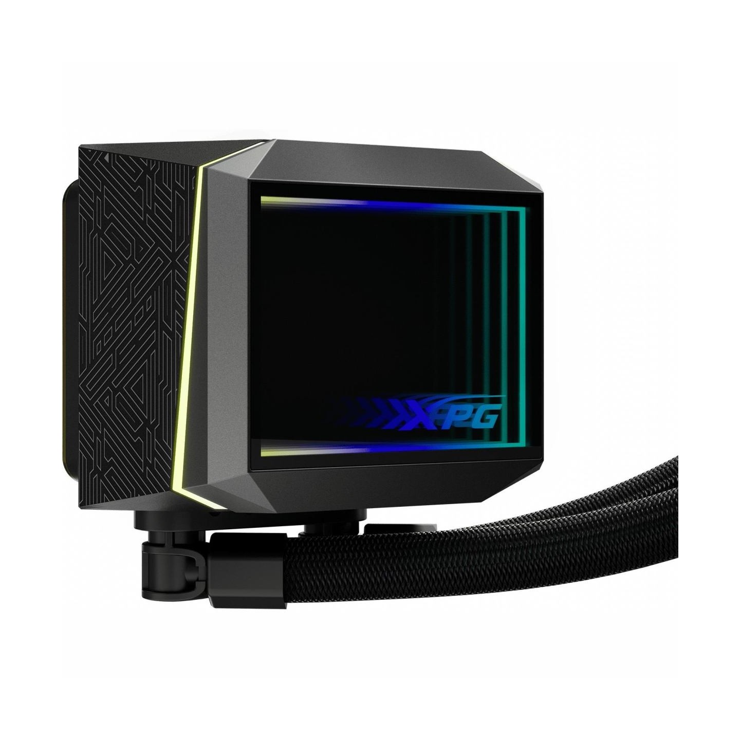 A-Data CPU COOLER S_MULTI/LEVANTEII360-BKCWW ADATA