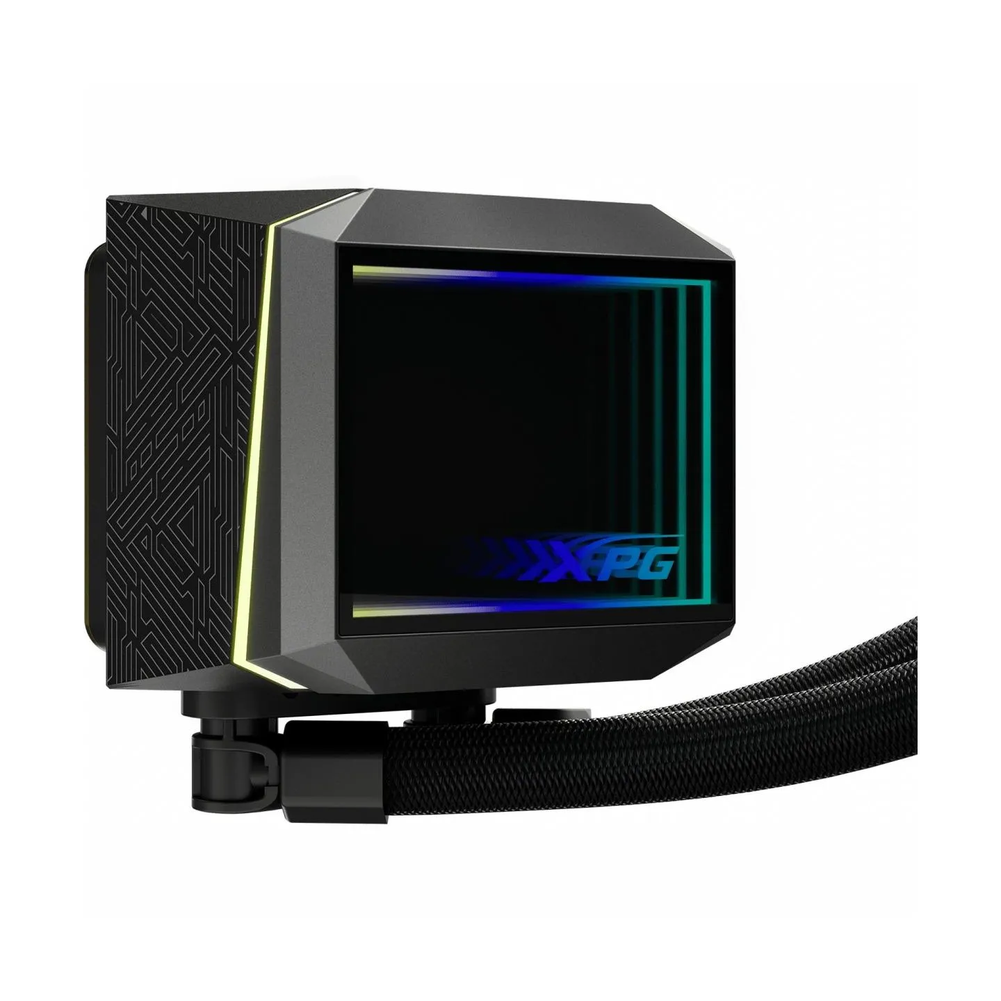 A-Data CPU COOLER S_MULTI/LEVANTEII360-BKCWW ADATA