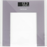 Cecotec Bathroom Scales | Surface Precision Healthy | Maximum weight (capacity) 180 | Grey/Transparent