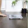 Cecotec Bathroom Scales | Surface Precision Healthy | Maximum weight (capacity) 180 | Grey/Transparent