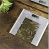 Cecotec Bathroom Scales | Surface Precision Healthy | Maximum weight (capacity) 180 | Grey/Transparent