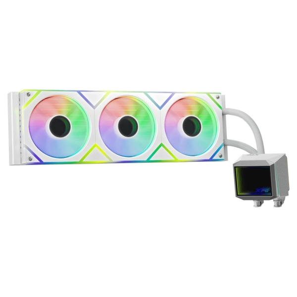 A-Data CPU COOLER S_MULTI/LEVANTEII360-WHCWW ADATA