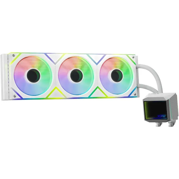 A-Data CPU COOLER S_MULTI/LEVANTEII360-WHCWW ADATA