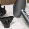 Cecotec Hair dryer | IoniCare 5300 Maxi Aura Black | 2200 W | Number of temperature settings 3 | Ionic function | Black/Grey | D