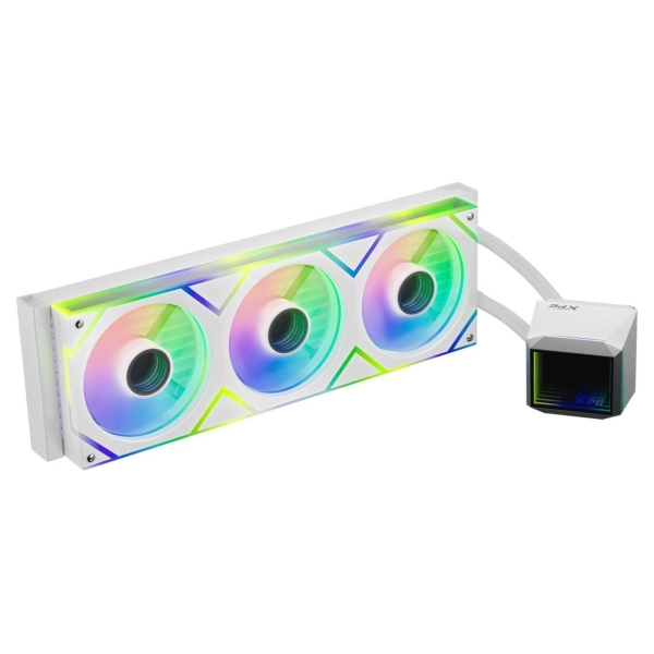 A-Data CPU COOLER S_MULTI/LEVANTEII360-WHCWW ADATA