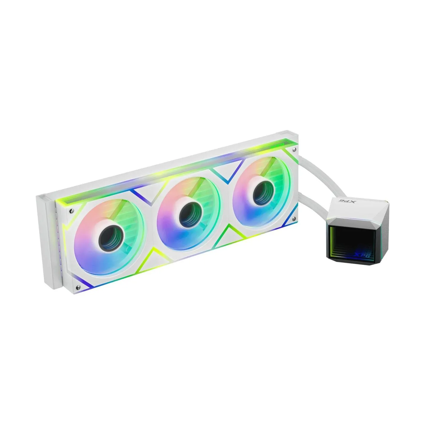 A-Data CPU COOLER S_MULTI/LEVANTEII360-WHCWW ADATA