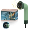 Cecotec Hair dryer | IoniCare Dry&Keratin Olive | 1200 W | Ionic function | Number of temperature settings 1 | Green